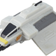 Illustration for article titled The Return of iStar Wars/i Also Heralds the Return of Micro Machines